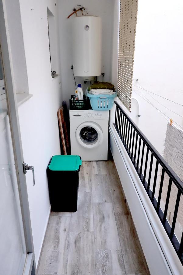 Junto Al Mar Moraira Apartment Ngoại thất bức ảnh