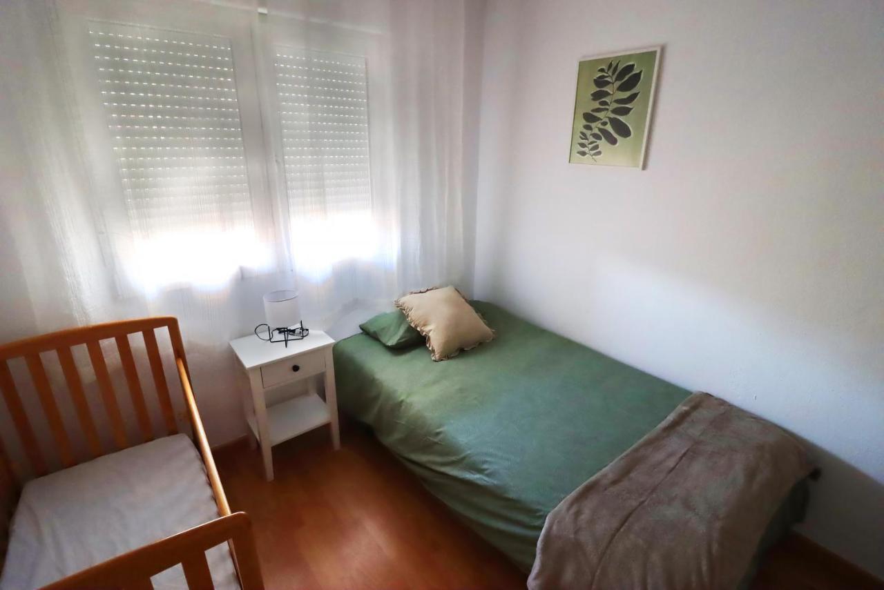 Junto Al Mar Moraira Apartment Ngoại thất bức ảnh