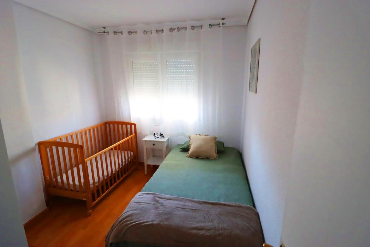 Junto Al Mar Moraira Apartment Ngoại thất bức ảnh
