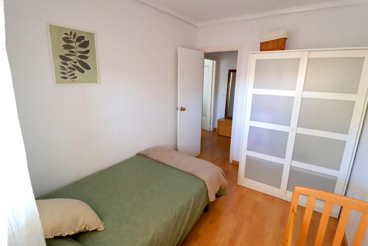 Junto Al Mar Moraira Apartment Ngoại thất bức ảnh